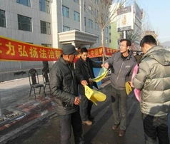 住建局加强法制宣传教育，以咨询服务赋能社会经济高质量发展